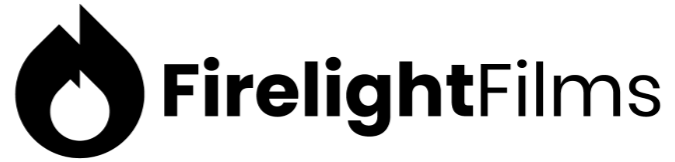 Firelight Films logo