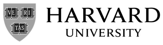 Harvard University logo