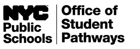 NYC Public Schools logo