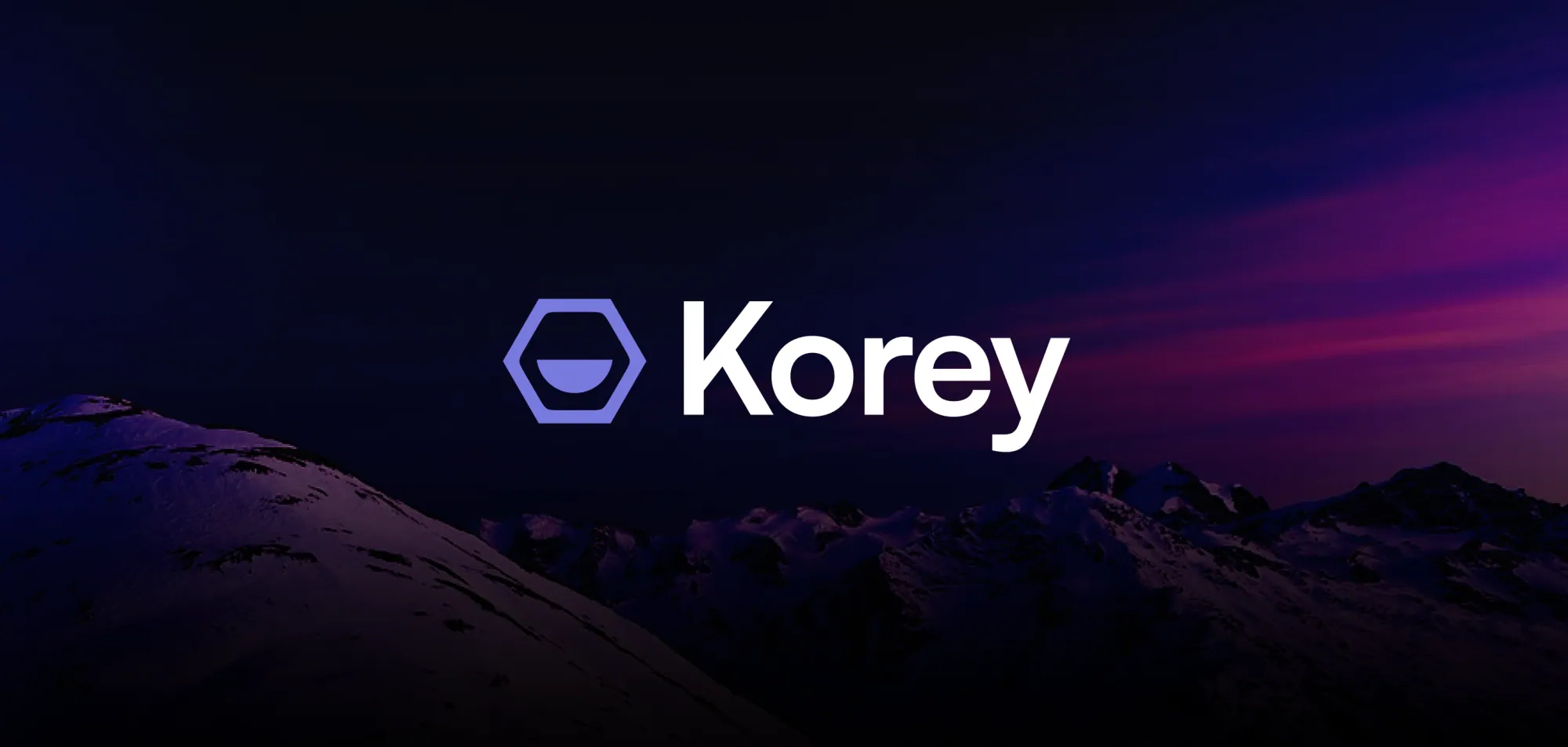 Korey AI case study: website design and development by 5Four Digital