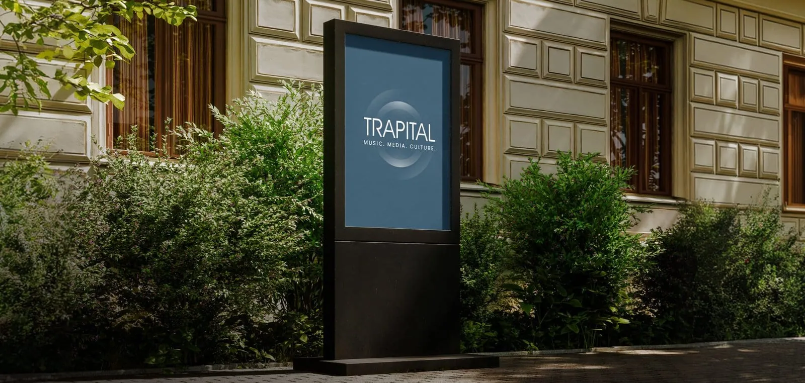 Trapital